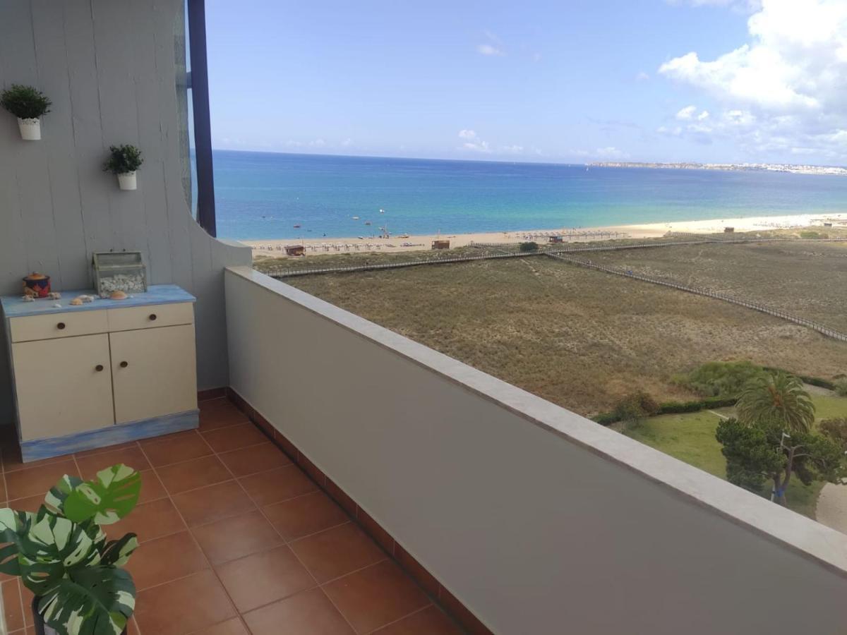 Apartment Alvor Beach Apartment